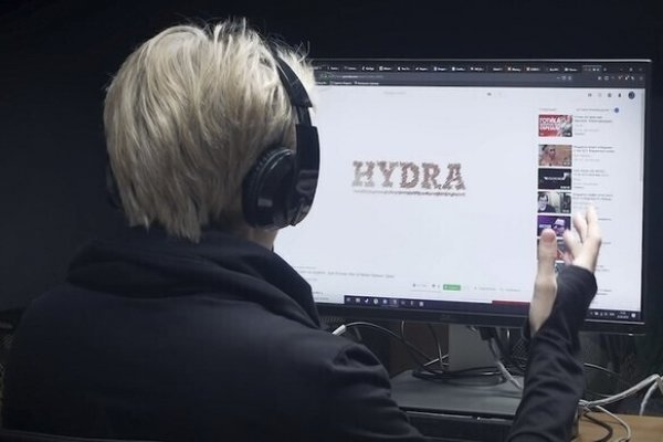 Kraken магазин